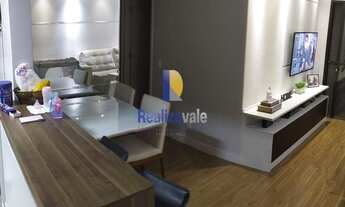 Imagem 4: ALUGO: LINDO APARTAMENTO: 2 Dormitórios, sacada. No Jardim América