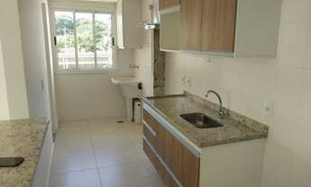 Imagem 3: Apartamento - Vila Aviação - Com Varanda Gourmet