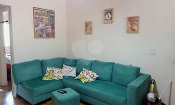 Imagem 2: Pinheiros, 02 dormitórios, 64m2, Apartamento com planta reformada Próximo ao metrô