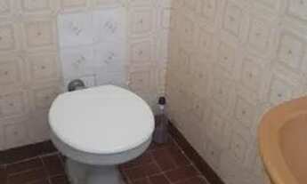 Imagem 2: Casa para Locação em Ribeirão Preto, Centro, 1 dormitório, 1 banheiro