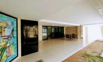 Imagem 5: RCR) 3 quartos | Rosarinho | Alameda Santos Dumont | Recém entregue