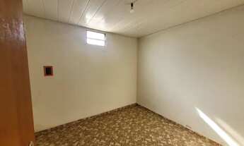 Imagem 5: Casa de vila para aluguel tem 60 m² com 02 quartos no Bairro São Jorge - Uberlândia - MG