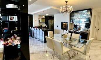 Imagem 3: Apartamento com 2 dormitórios à venda, 104 m² por R$ 795.000,00 - Barreiros - São José/SC