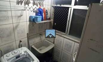 Imagem 2: Apartamento com 2 dormitórios à venda, 57 m² por R$ 280.000,00 - Barreto - Niterói/RJ