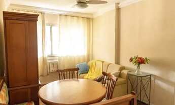 Imagem: Mobiliado com 2 quartos no Santa Lúcia