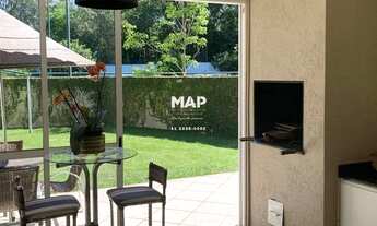 Imagem 7: Casa em Condomínio 5 Quartos São Bras 568m²