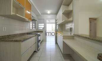 Imagem 6: Apartamento com 3 dormitórios à venda, 124 m² por R$ 874.497,00 - Condomínio Horizonte Cam