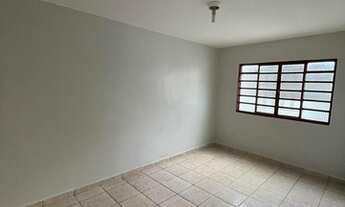 Imagem 3: Casa para aluguel possui 70 metros quadrados com 3 quartos em Taguatinga Norte - Brasília