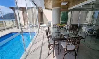 Imagem 5: Apartamento no centro de Balneário Camboriú SC, 03 Suítes 02 Vagas 514,57m²