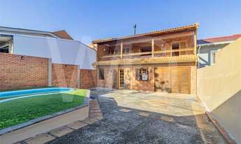 Imagem 4: Sobrado para venda Loteamento Jardim Timbaúva - SP