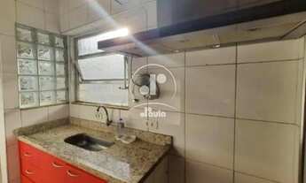 Imagem 4: Apartamento 68m²,2 dormitórios, 1 vaga, para Alugar, Bairro Campestre, Santo André/SP