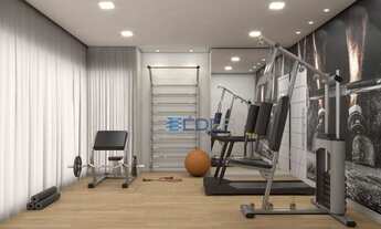 Imagem 7: Apartamento com 2 dormitórios à venda, 59 m² por R$ 479.000,00 - Centro - Navegantes/SC