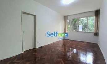 Imagem 2: Apartamento com 2 quartos para alugar - Ingá - Niterói/RJ