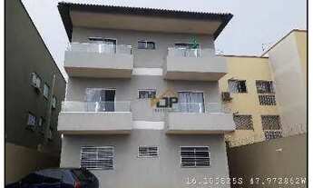 Imagem 3: Apartamento com 2 dormitórios à venda, 57 m² por R$ 80.581,50 - Parque Esplanada V - Valpa