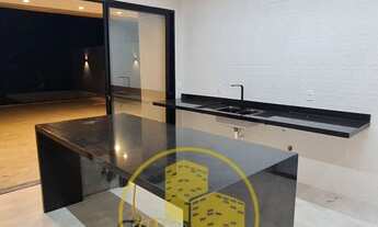 Imagem 5: CONFIRA! CASA NOVA 3 SUÍTES LAZER COMPLETO CONDOMÍNIO RUA 04 VICENTE PIRES LOTE 400m FINO