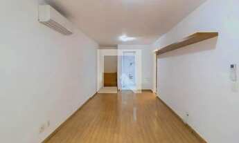 Imagem 7: Apartamento à Venda - Campo Belo, 2 Quartos, 57 m2