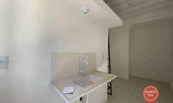 Imagem 5: Kitnet com 1 dormitório para alugar, 15 m² por R$ 850,00/mês - Jardim Anchieta - Sarzedo/M