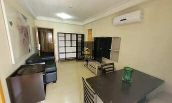 Imagem 2: Flat disponível em Moema