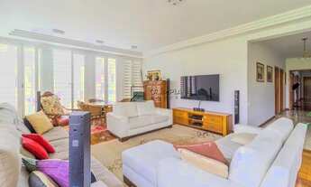 Imagem 5: Apartamento Venda 4 Dormitórios - 325 m² Higienópolis