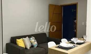 Imagem: São Paulo - Kitchenette/Studio - Casa Verde