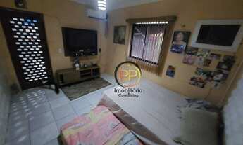 Imagem 4: Casa com 3 dormitórios para alugar, 100 m² por R$ 2.500,00/mês - Messejana - Fortaleza/CE