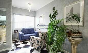 Imagem: Apartamento residencial à venda, Moema