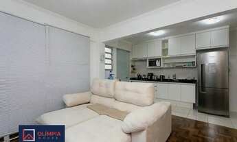 Imagem 4: Apartamento Venda 3 Dormitórios - 82 m² Pinheiros
