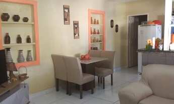 Imagem 4: Uma linda casa de praia