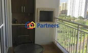 Imagem: Apartamento para Venda em Ribeirão Preto