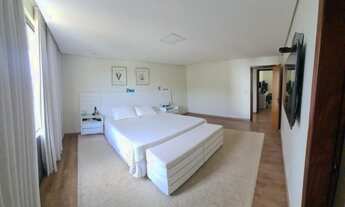 Imagem 6: Solar de Brasília II - Excelente casa, reformada, 3 suítes, automatizada