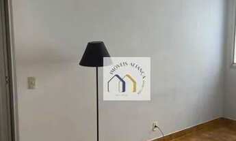 Imagem 4: Apartamento com 1 dormitório, 55 m² - venda por R$ 230.000,00 ou aluguel por R$ 1.573,22/m