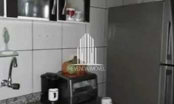 Imagem 4: Sobrado Residencial de 270m² ( 6x45) com 5 dormr, 4 banheiros, 2 vagas no Ipiranga - São P