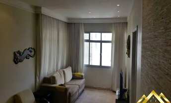 Imagem: 2 Dormitórios, varanda, andar alto - 1