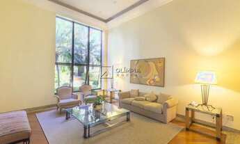 Imagem 5: Venda Apartamento 4 Dormitórios - 200 m² Vila Nova Conceição