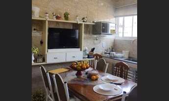 Imagem 5: Casa triplex Casa com 2 dormitórios