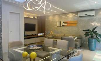 Imagem 4: Sobrado com 3 dormitórios à venda, 150 m² por R$ 900.000,00 - Cidade Jardim - Rio Claro/SP