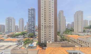 Imagem 7: Apartamento Locação Vila Romana 60 m² 2 Dormitórios
