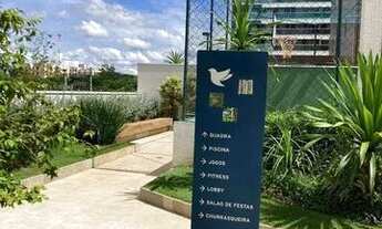 Imagem 5: Apartamento com 3 dormitórios, 80 m² - venda por R$ 690.000 ou aluguel por R$ 4.022/mês