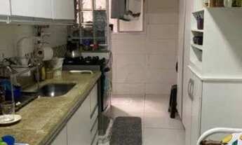 Imagem 5: AM -Apartamento para aluguel e venda em Cordeiro - Recife - PE