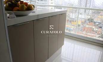 Imagem 5: Conforto e comodidade no Alto da Mooca: Belo apartamento de 3 Dorms, com 2 Vagas, Depósito