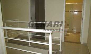 Imagem 3: Casa com 3 dormitórios para alugar, 100 m² por R$ 4.163,17/mês - Vila Georgina - Indaiatub