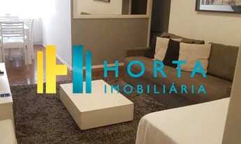 Imagem: Apartamento-À VENDA-Ipanema-Rio de Janeiro-RJ