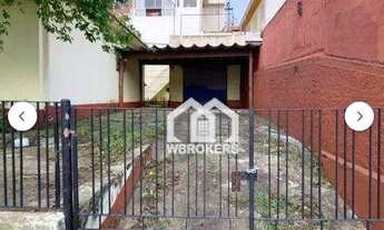 Imagem 5: Casa com 2 dormitórios à venda, 375 m² por R$ 1.060.000,00 - Boa Vista - São Caetano do Su