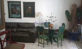 Imagem 6: Apartamento triplex a venda no Brooklin Paulista 2 dormitórios 1 suíte 1 vaga