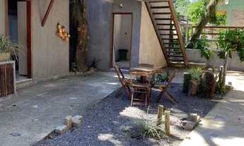 Imagem: FLAT MOBILIADO - ENGENHO DO MATO