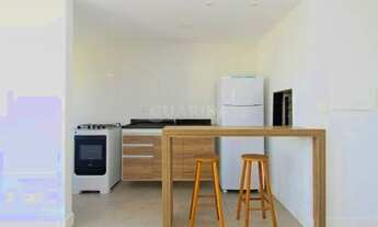 Imagem 4: Apartamento para aluguel, 1 quarto, 1 vaga, Jardim Botânico - Porto Alegre/RS