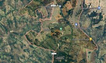 Imagem 3: Casa com 2 dormitórios à venda, 92 m² por R$ 82.021 - Chácaras Minas Gerais B - Novo Gama