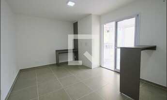 Imagem 2: Apartamento para Aluguel - Vila Mariana, 1 Quarto, 31 m2