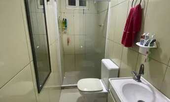 Imagem 3: Casa recém reformada