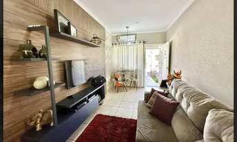 Imagem 4: Casa com 3 dormitórios à venda, 120 m² por R$ 600.000 - Jardim Conceição - São José do Rio